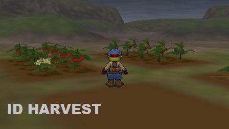 Panduan Lengkap Tanaman di Harvest Moon Save the Homeland