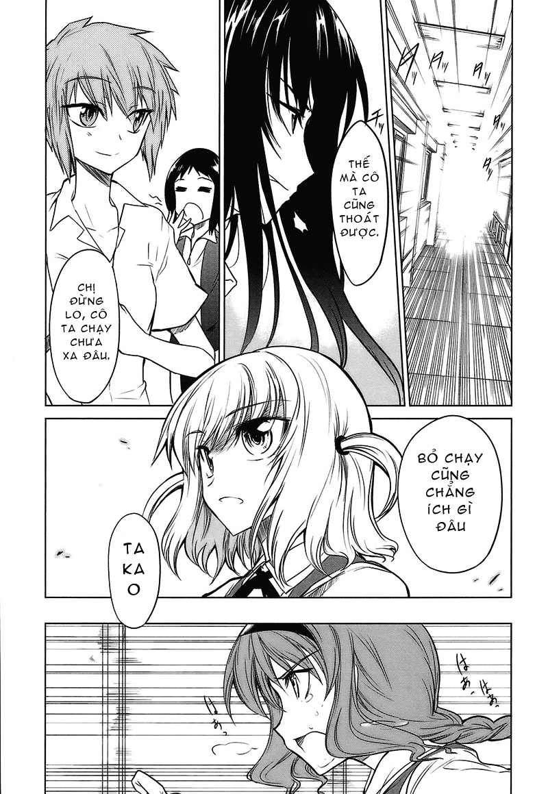 D Frag chap 8