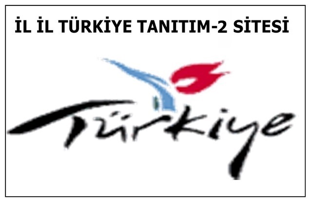 İL İL TÜRKİYE TANITIM-2
