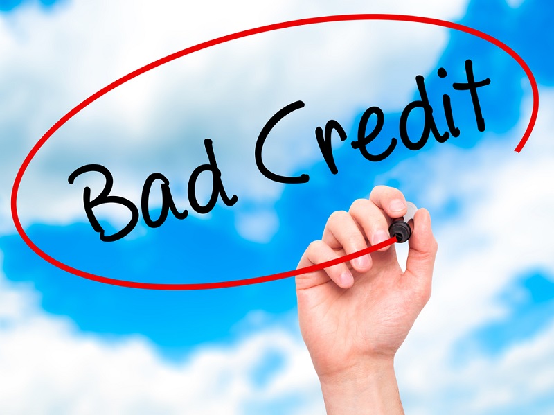 Ways to Improve Creditworthiness with Bad Credit Loans