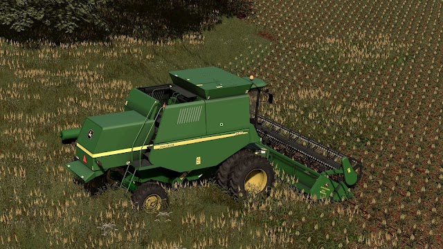 Farming Simulator 2015: tudo para o agricultor simulator