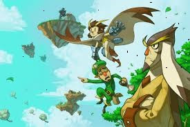 Screenshot 3 Owlboy Game Setup Download