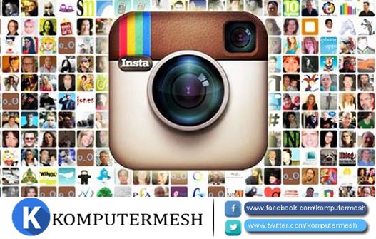 Cara Memblokir / Membatalkan Blokir Orang di Instagram Cara Memblokir / Membatalkan Blokir Orang di Instagram