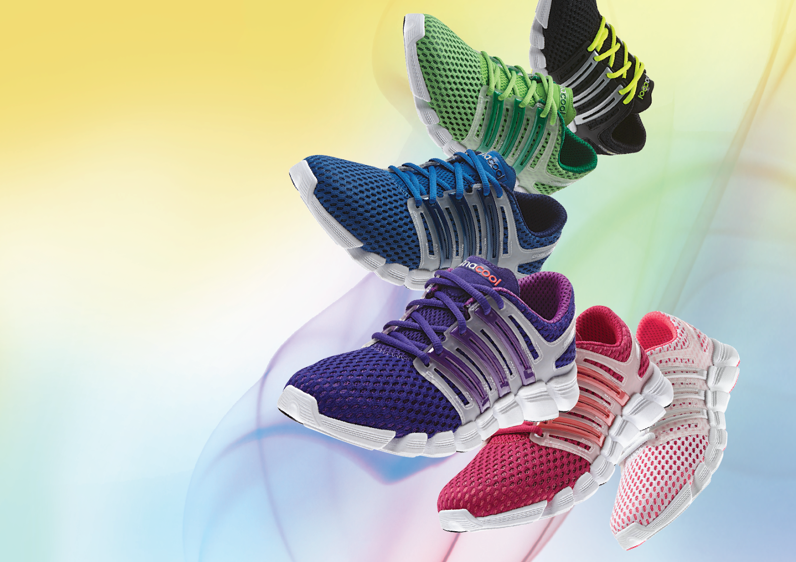 adidas climacool crazy running shoes