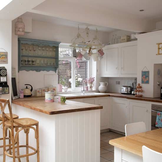 Vintage Pearl The Inspiration The Vintage Kitchen