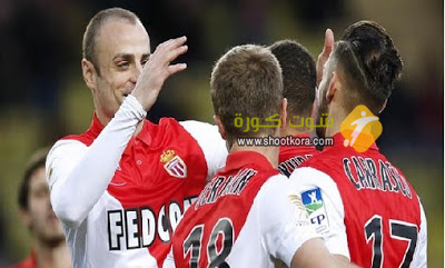 أنجية يسعى للثأر من موناكو فى لقاء الجولة 23 من الدورى الفرنسى أنجية يسعى للثأر من موناكو فى لقاء الجولة 23 من الدورى الفرنسى