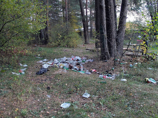 Немного об окружающей среде Немного об окружающей среде