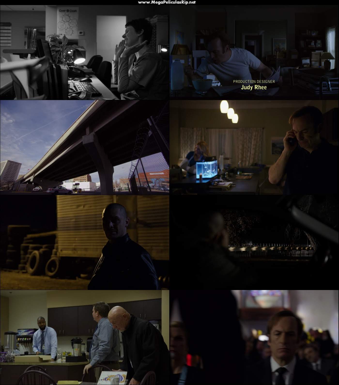 Better Call Saul Temporada 4 [720p] [LatinoIngles] [MEGA] MegaPeliculasRip MegaPeliculasRip