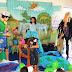 ESTUDANTES DA EDUCAÇÃO INFANTIL DE ESCOLAS DA ZONA RURAL DE SÃO DESIDÉRIO PARTICIPAM DE ATIVIDADES VOLTADAS À CONSERVAÇÃO AMBIENTAL