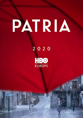 Assista ao trailer de "Pátria" primeira minissérie HBO Europe Assista ao trailer de "Pátria" primeira minissérie HBO Europe