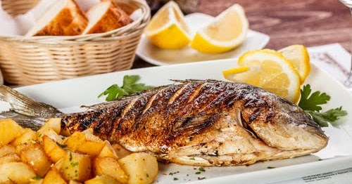 Balık Kaç Dakikada Pişer? Kadın