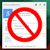 How to Disable Chrome's Google Now Notifications(Bell Notifications)