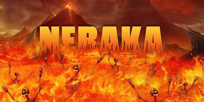 Rasul Menangis Saat Jibril Ungkap Penghuni Neraka ke-7 http://sunnahsunni.blogspot.com/2016/03/rasul-menangis-saat-jibril-ungkap.ht