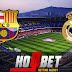Prediksi Barcelona vs Real Madrid 3 April 2016
