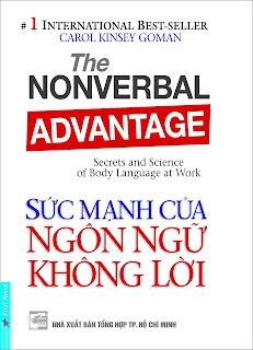 Sức Mạnh Của Ngôn Ngữ Không Lời Sức Mạnh Của Ngôn Ngữ Không Lời