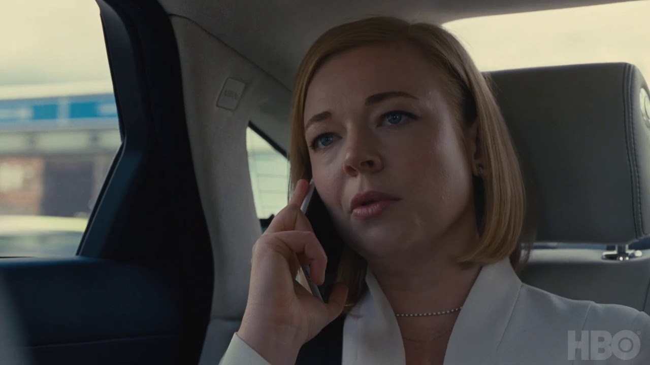 The siblings all decide to make a united front against Rhea, trying to