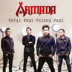 CHORD DAN LIRIK ARMADA - PERGI PAGI PULANG PAGI CHORD DAN LIRIK ARMADA - PERGI PAGI PULANG PAGI