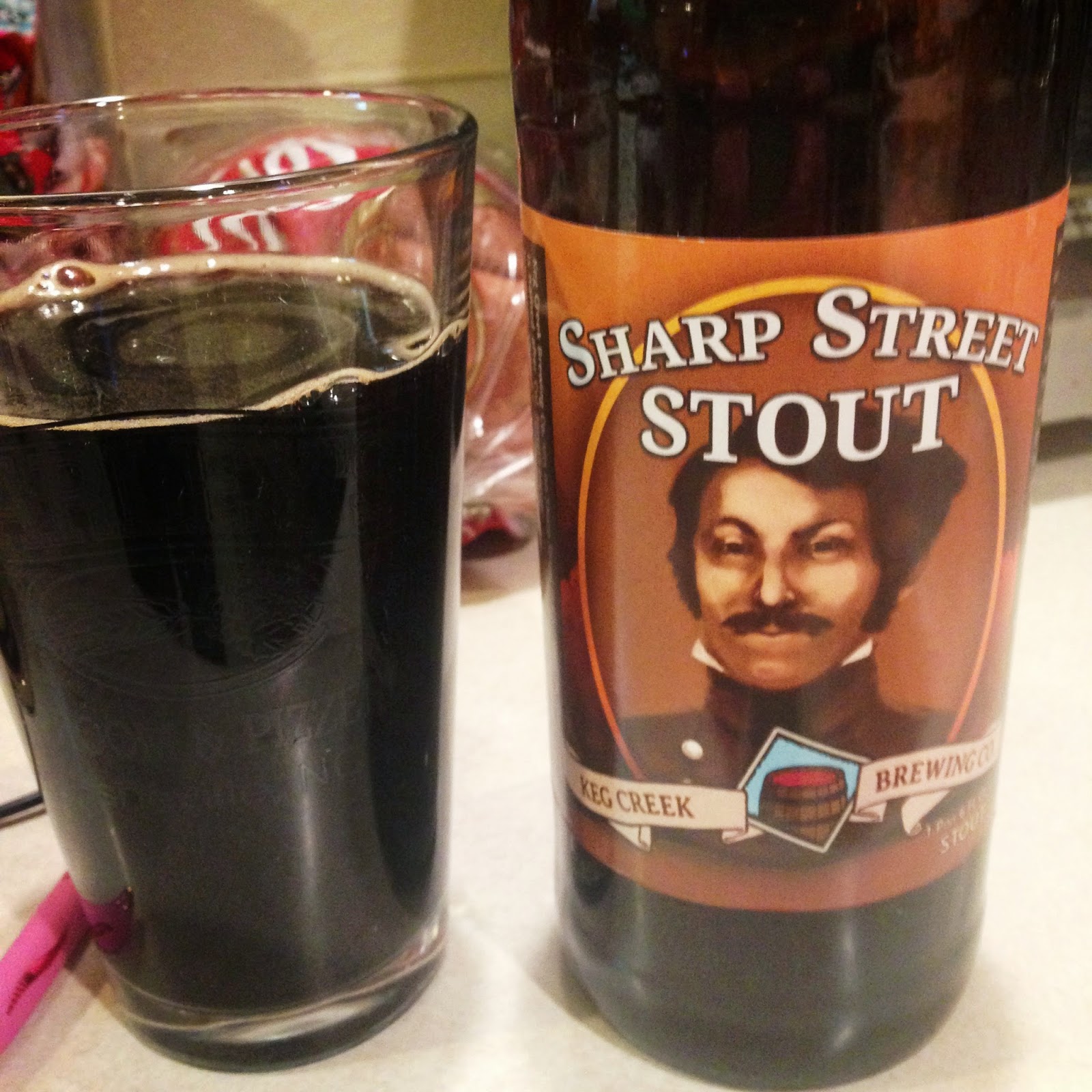 People are Boring, Places are Not Southwest Iowa Adventures Keg Creek