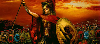 Πώς αποκαλούσαν τον Μ.Αλέξανδρο οι Άραβες- Τον θεωρούσαν θεϊκό ον