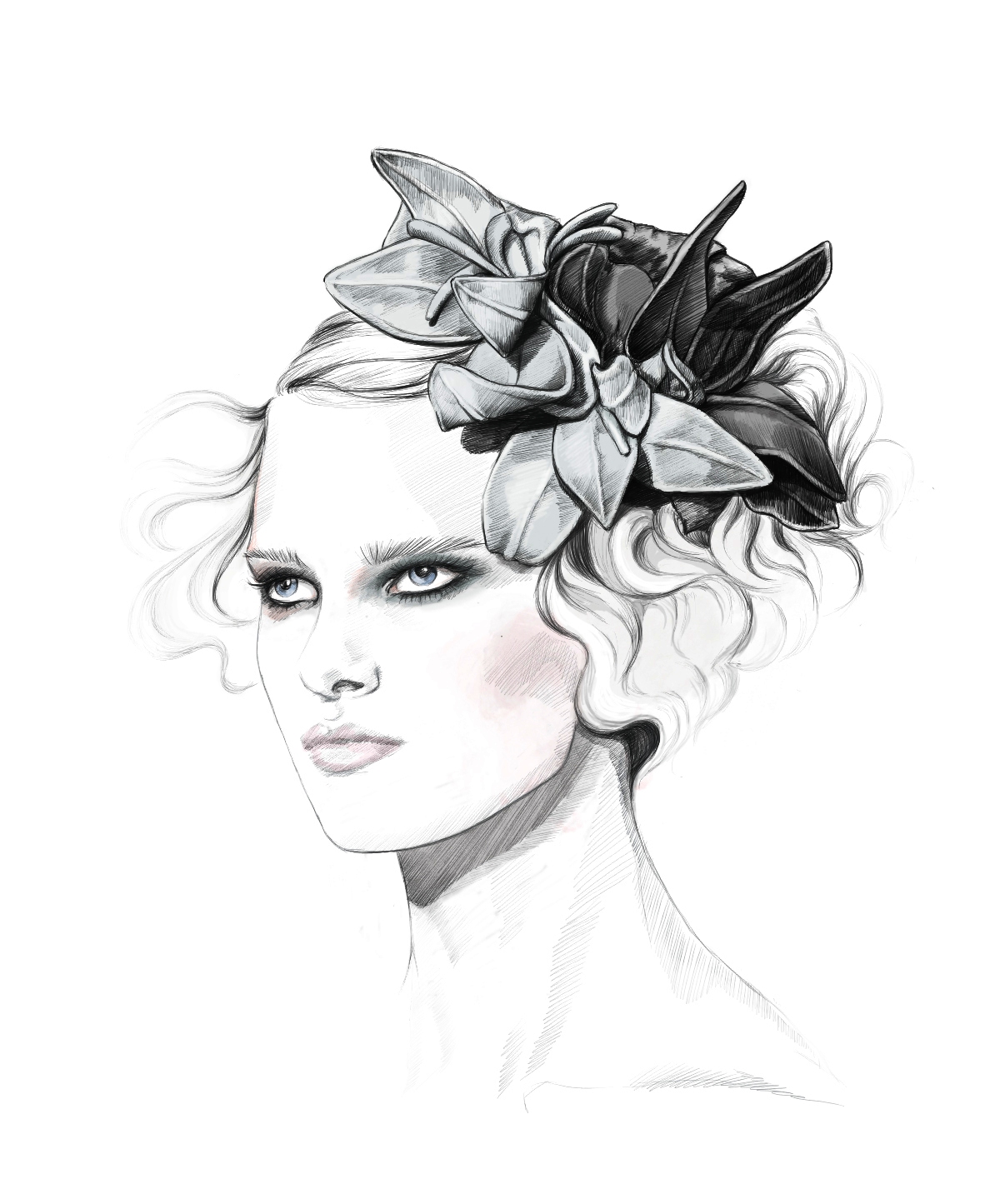 Fashion Designer Fashion Show Fashion Trends Fashion Illustrators