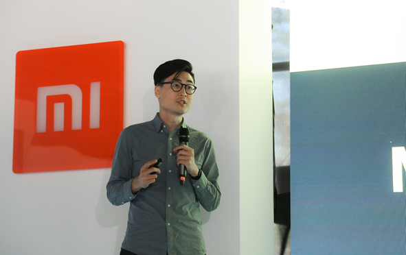 Xiaomi presenta el Mi A1 y Redmi Note 5A en México