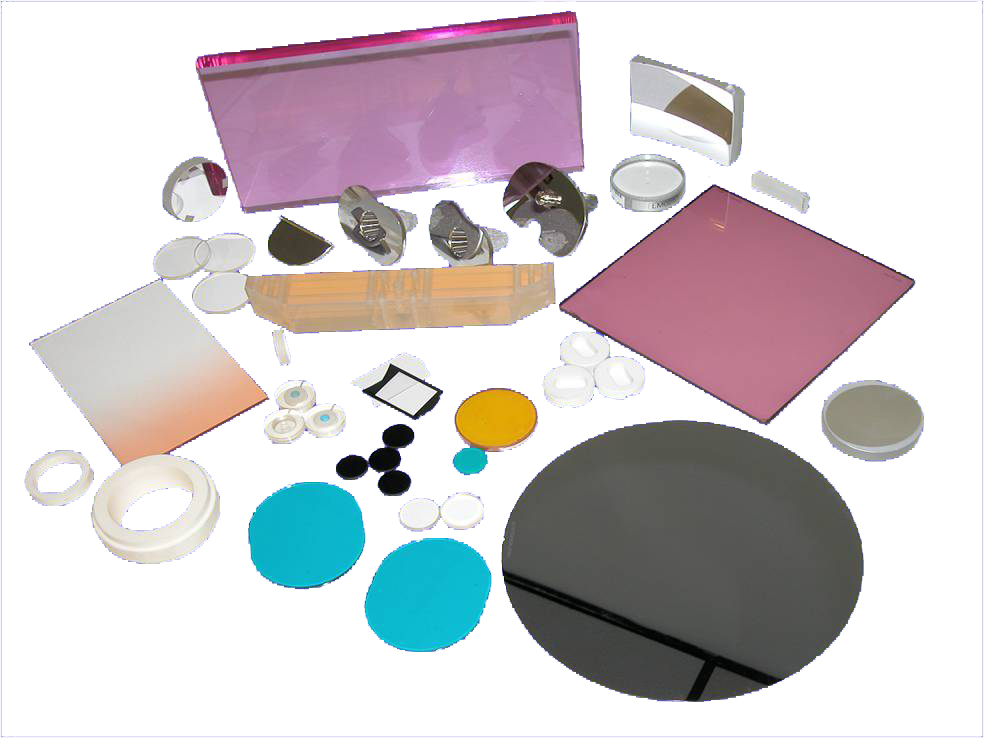 1 mechanical engineer Lapping vs. Polishing