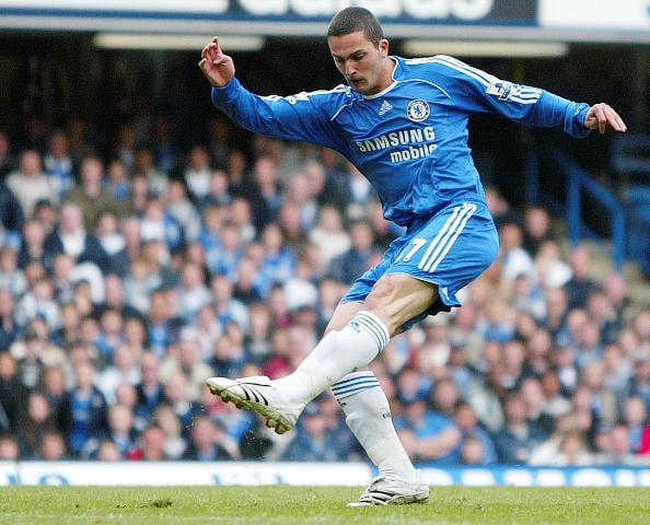 Ben Sahar chelsea israel