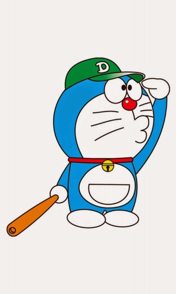 Wallpaper Wa Doraemon Lucu 3d Image Num 37