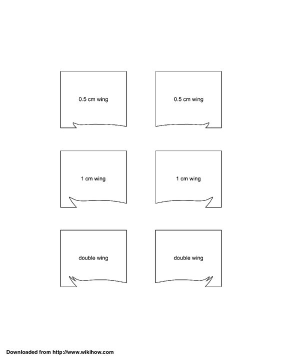 eyeliner stencil, un aiuto per le amanti del make up lo stile è un gioco