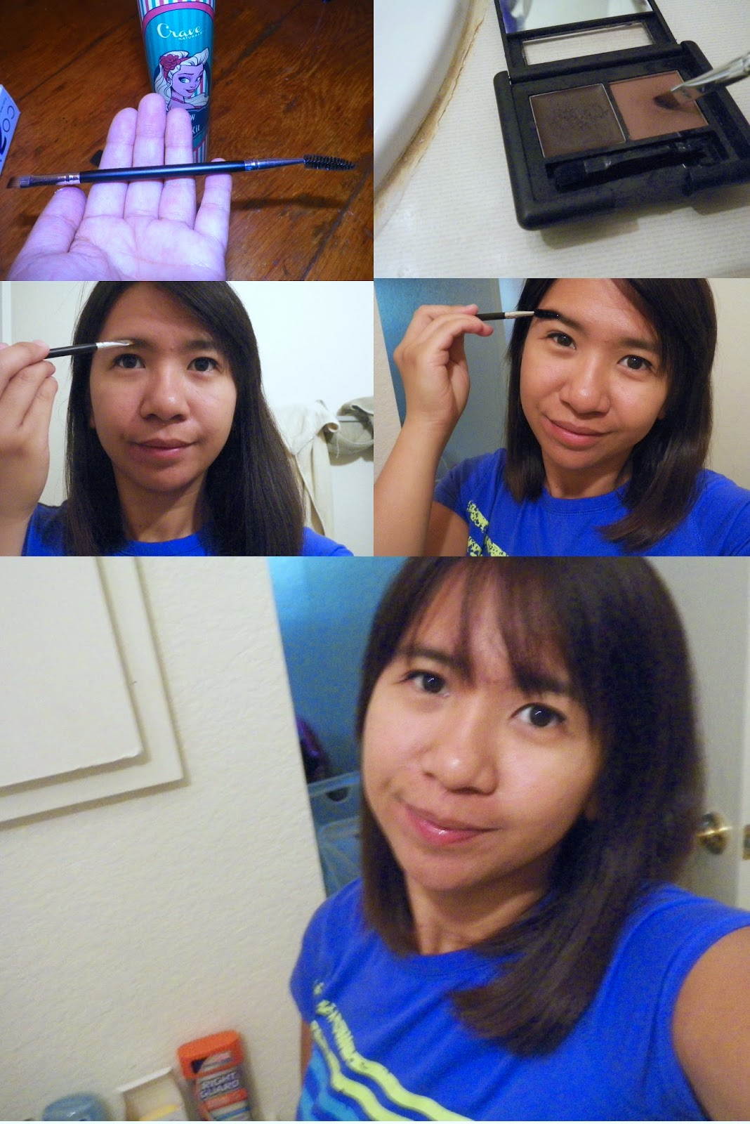 mygreatfinds Create Beautiful Brows and Lashes With Crave's Brow and