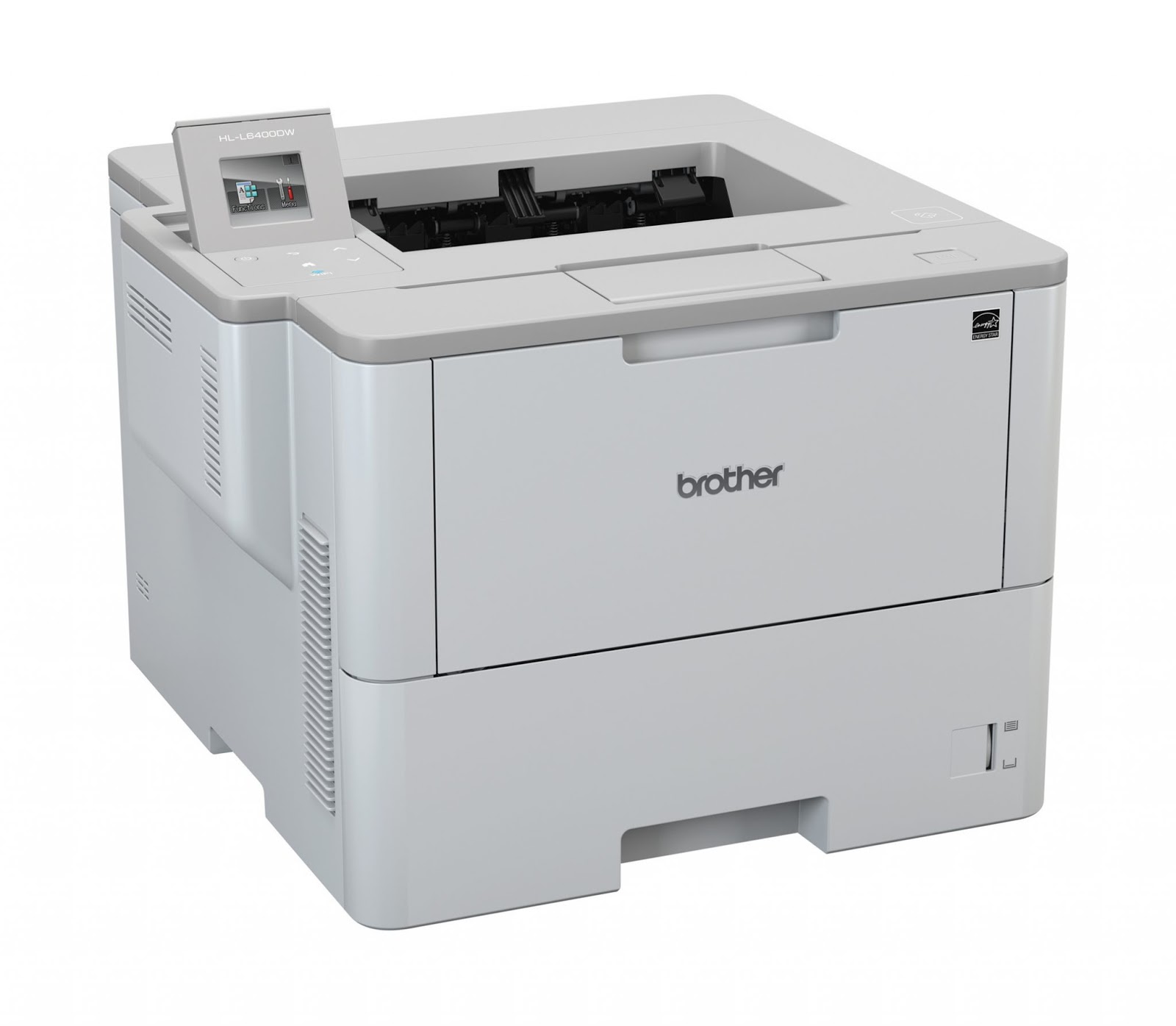 Brother HLL6400DW Driver Download and Review