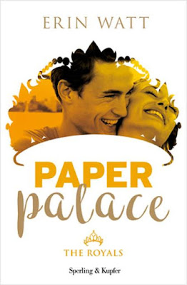 Risultati immagini per paper palace