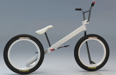 Craziest Bicycle Ever Made