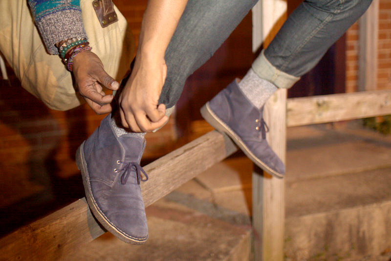 The XStylez Shoe Phenomenon Why you should own a pair of Clark's