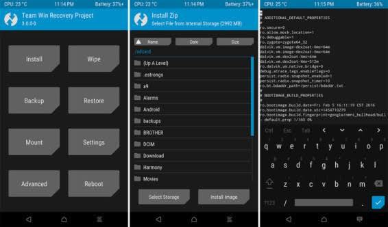 APP SU SCHEDA SD HUAWEI SCARICA