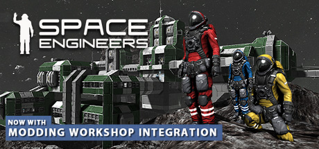 Space Engineers Free Download