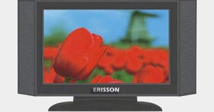 Master Electronics Repair !: REPAIR / SERVICING TV ERISSON 32LH02