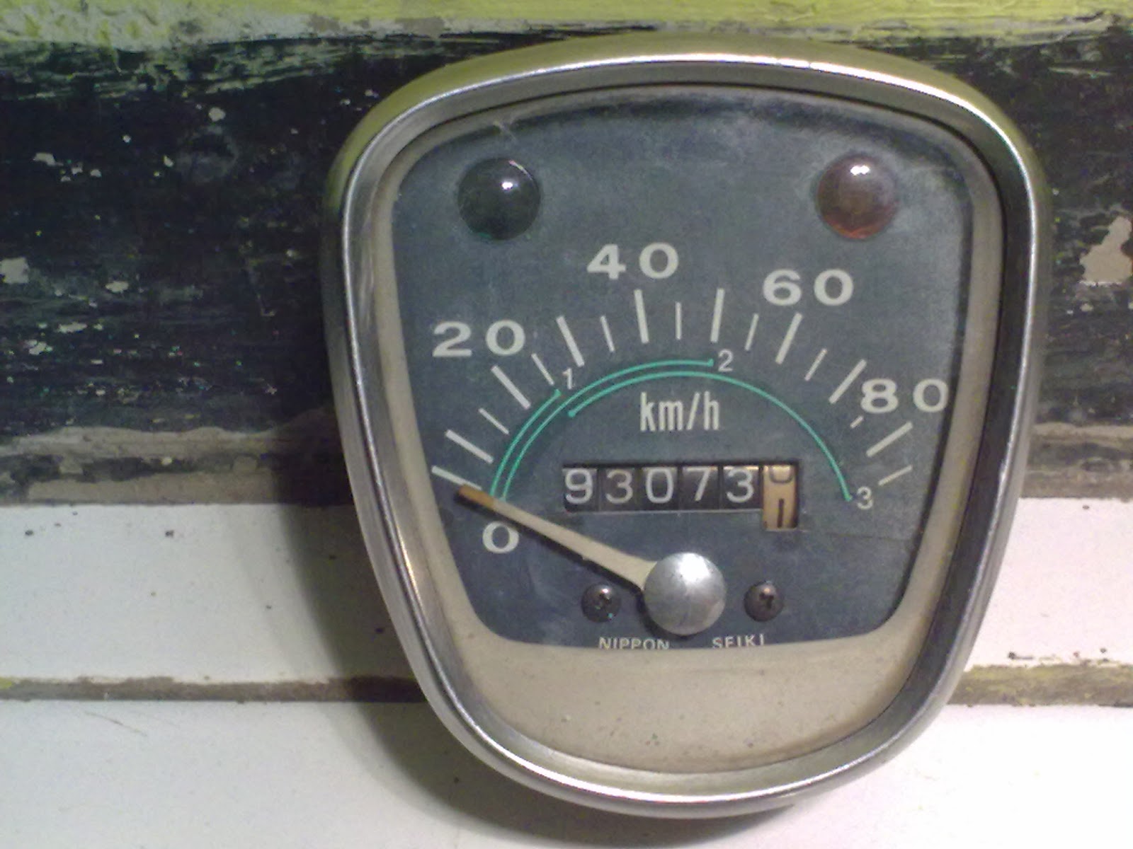 Spare Parts Motor Honda: Honda C70