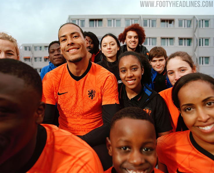 netherlands national football team jersey