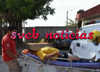Balacera en Acayucan tras asalto a repartidores de pollo; dos heridos