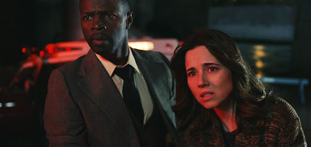 The Curse of the Weeping Woman: Film Review