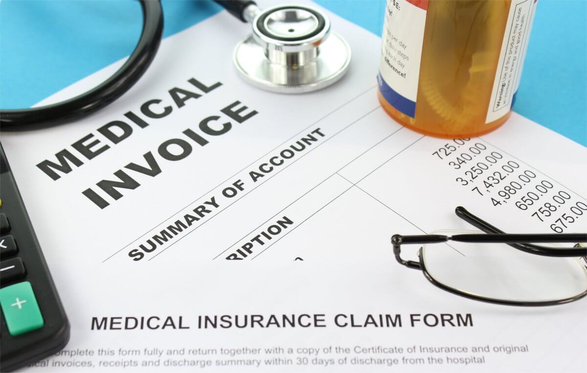 Medical Insurance Underwriting New York