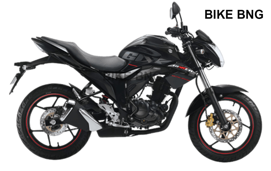 suzuki double disk