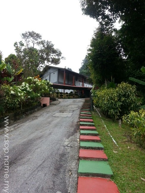 Agrotek Gargen Resort, Hulu Langat Agrotek Gargen Resort, Hulu Langat