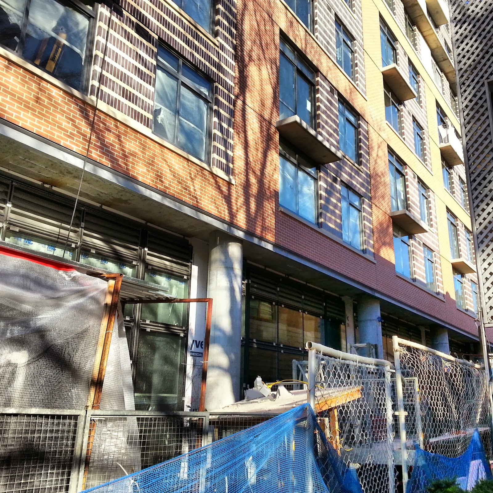 Robert Dyer Bethesda Row BAINBRIDGE BETHESDA LUXURY APARTMENTS