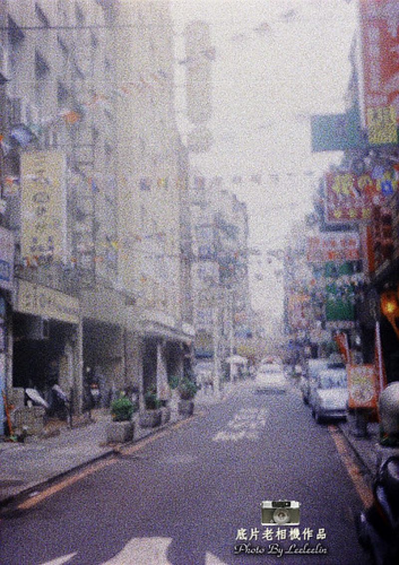 Olympus單眼相機|Olympus Pen EE3半格底片相機