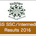 TOSS SSC,INTER Results 2016 TELANGANA OPEN SCHOOL SOCIETY Results 2016