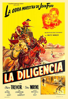 Del autor y la obra: De John Ford (en la diligencia) al concepto de autor de Michel Foucault Del autor y la obra: De John Ford (en la diligencia) al concepto de autor de Michel Foucault,Francisco Acuyo