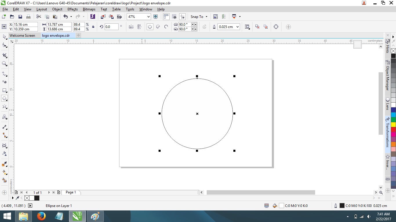 Convert to curves в coreldraw