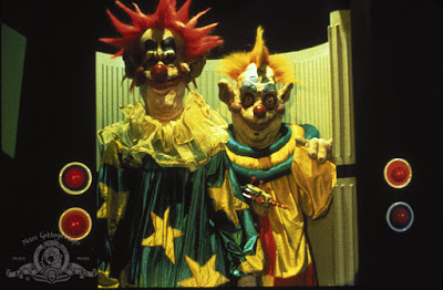 Killer Klowns from Outer Space Image 3